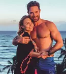 Unde își petrec perioada de izolare Sebastian Rulli și Angelique Boyer