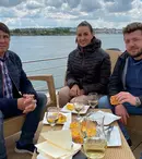 Emisiunea „ROventura”(Kanal D) ne invită la o plimbare în Delta Dunării