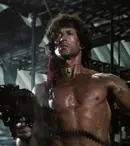 Pro TV difuzează seria de filme „Rambo”. Programul complet