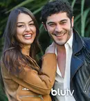 Dilan Çiçek Deniz și Burak Deniz joacă împreună într-un nou serial