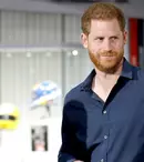 Prințul Harry regretă că a părăsit familia regală