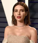 Actrița Emma Roberts este însărcinată