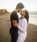 Demi Lovato s-a logodit cu Max Ehrich, cunoscut din serialul „Tânăr și neliniștit”