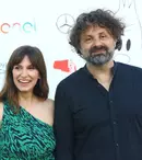 Dana Rogoz și soțul ei, Radu, au aniversat 8 ani de la căsătorie