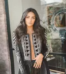 Renata Notni, din telenovela „Blestemul meu iubit”, s-a despărțit de partener