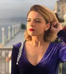 Victoria Răileanu, primele declarații despre divorțul de Conrad Mericoffer