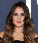 Dulce Maria filmează însărcinată, în plină pandemie, pentru o nouă telenovela