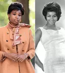 Jennifer Hudson s-a identificat total cu Aretha Franklin. Cum au fost filmările peliculei „Respect”