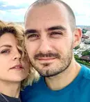 Victoria Răileanu și Conrad Mericoffer au divorțat după 7 ani de căsnicie
