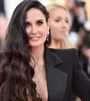 Demi Moore spune că s-a „schimbat” pentru a-și salva căsniciile
