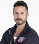 Jose Ron nu stă degeaba! Actorul are o nouă iubită