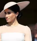 Meghan Markle a pierdut prima rundă a procesului cu tabloidele din Marea Britanie