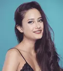 FOTO. Oana Cârmaciu, în costum de baie la două luni de la naștere