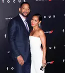 Cuplul Will Smith & Jada Pinkett Smith, în mijlocul unui scandal de infidelitate