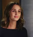 Camilla Luddington („Anatomia lui Grey”) a devenit pentru a doua oară mamă