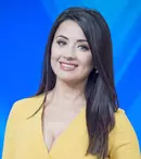 Interviu. Dorina Florea: „Profesional vorbind, toată această perioadă a fost una intensă”