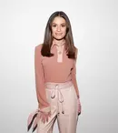 Actriţa din serialul „Glee”, Lea Michele, a devenit mamă