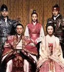 La TVR 1 începe serialul coreean „Prințul Jumong”