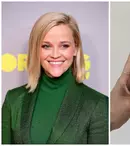 Reese Witherspoon va ecraniza romanul „Acolo unde cântă racii”