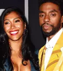 Chadwick Boseman s-a căsătorit în secret înainte de a muri