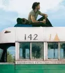 Autobuzul celebru din filmul „În sălbăticie”/„Into the Wild” a ajuns la muzeu