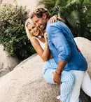 „Pleacă o lună și jumătate”: Gabriel Soto clarifică zvonurile legate de „despărțirea” de Irina Baeva