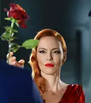 EXCLUSIV. Olimpia Melinte, despre noul sezon „Vlad”: „O să descoperim o Eliza foarte sinceră”