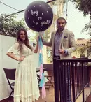 Dulce Maria a dezvăluit sexul bebelușului pe care îl așteaptă