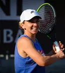 Turneul de tenis de la Roma, la care participă și Simona Halep, începe azi și se vede exclusiv la Digi Sport