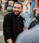 Smiley se întoarce la actorie. În ce lungmetraj va avea artistul rol pricipal