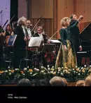În această toamnă televiziunea Mezzo va transmite concertele Festivalului Enescu