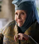 Actrița Diana Rigg („Urzeala tronurilor”) a murit la 82 de ani