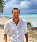Dan Cruceru, prezentatorul Survivor România, a fost infectat cu coronavirus. Primele declarații