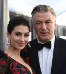 Alec Baldwin a devenit tată pentru a șasea oară! Soția lui, Hilaria, a născut un băiețel