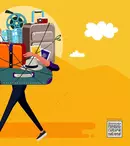 20 de filme de călătorie în premieră națională la Itinerama Travel Film Festival. Printre ele: Été 85, Babyteeth și Terrible Jungle