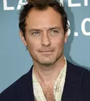 Jude Law a devenit din nou tată! Actorul mai are 5 copii
