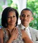 Michelle Obama mărturisește că fetele sale „s-au săturat” de ea și de Barack Obama în timpul carantinei