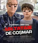 Filmul „Un tataie de coșmar”, cu Robert De Niro, intră în cinematografele din România pe 25 septembrie