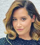 Actrița Ashley Tisdale este însărcinată cu primul copil