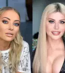 Delia și Loredana, la pupitrul „X Factor”, la 20 de ani de la prima colaborare
