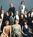 Filmările pentru partea a doua a peliculei „Downton Abbey” încep în 2021