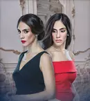 Totul despre miniseria „Uzurpatoarea”. Ce părere are Gabriela Spanic despre noua variantă a telenovelei