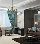 (P) Elemente de bază pentru decorarea unei garsoniere în stil minimalist