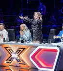 Primul concurent „X Factor” din grupa Loredanei Groza, nepotul unui cântăreț celebru din România
