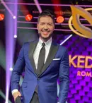 EXCLUSIV. Jorge, despre show-ul „Masked Singer”: „Este cea mai frumoasă perioadă din cariera mea în televiziune”