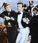„Contele de Monte Cristo”, filmul de „Telecinemateca”, la TVR 1