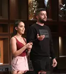Speak și Ștefania vin la „Chefi la cuțite” ca să-l impresioneze pe Chef Sorin Bontea