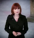 Adriana Stere, corespondent al știrilor Pro TV, așteaptă al cincilea copil: „E cel mai dorit. S-a întâmplat după doi ani de eforturi”