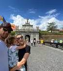 Actorul Adrian Nartea va deveni tată pentru a doua oară