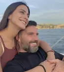 Julian Gil, vacanță romantică alături de noua sa parteneră. Ce destinație au ales